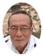 中島 喜代年代表幹事